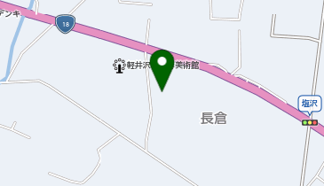 多機能型事業所どっこいの地図画像