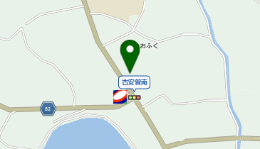 こどもプラス塩田の地図画像