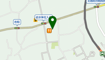 あのねの地図画像