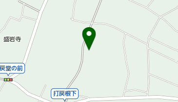 金子憲永の地図画像