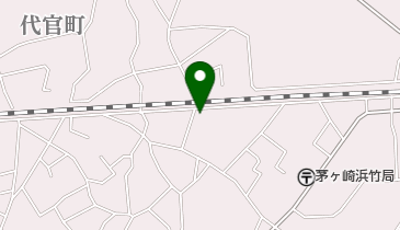 StudioCOCOONPAOの地図画像