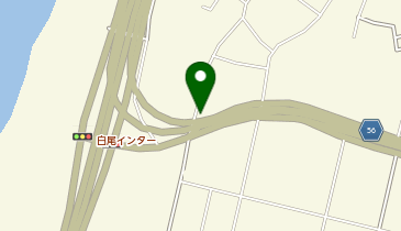 カレーのチャンピオンかほく店の地図画像