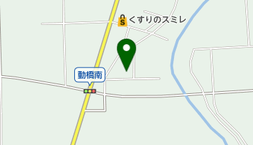 アルデールの地図画像