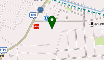 musicラウンジゆかの地図画像