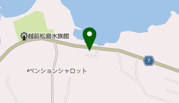 梶ふれあいセンターの地図画像