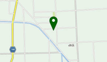 レストランマーシンの地図画像