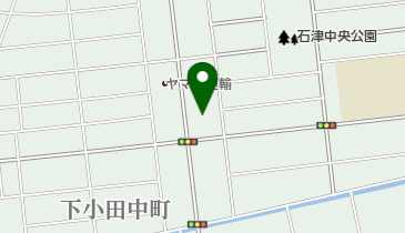 株式会社ハローGの地図画像