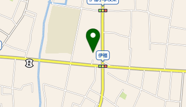 小規模多機能型居宅介護施設ふくじゅそうの地図画像