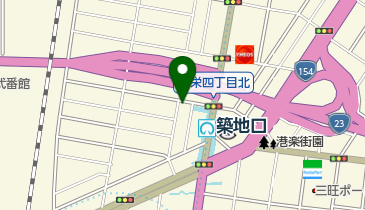 アリマバの地図画像