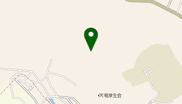 社会福祉法人天竜厚生会 おやまの保育園の地図画像