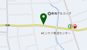 アソベル いわたの地図画像