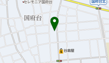 S.K.Oの地図画像