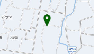 スーパームロフシ菜花亭の地図画像