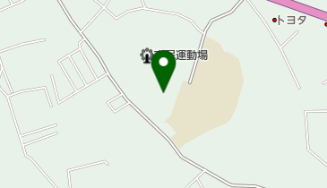 伊東市役所 市民体育センター 伊東市体育協会の地図画像