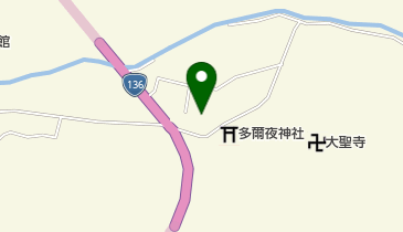 あらり薬局の地図画像