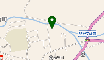 シンコー薬局瀬戸品野店の地図画像