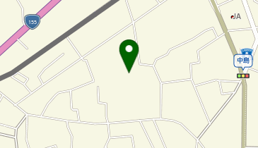 八幡コミュニティセンターの地図画像