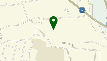 東部まちづくりセンターの地図画像