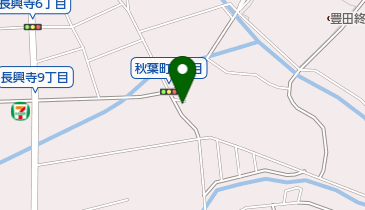 ミコット(micotto)の地図画像