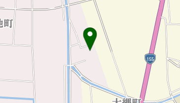 有限会社ティ・ティ・プランニング 物流センターの地図画像