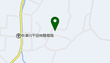 龍馬神社の地図画像