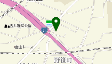 フラワーギフトショップはるり 美濃加茂市 花屋 505 0023 の地図 アクセス 地点情報 Navitime