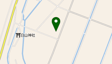 スターライン株式会社岐阜支店の地図画像