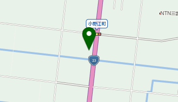 株式会社サカイ引越センター津支社の地図画像