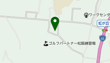CABAの地図画像