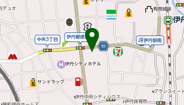 ECCジュニア北野・アリオ・山本野里教室の地図画像