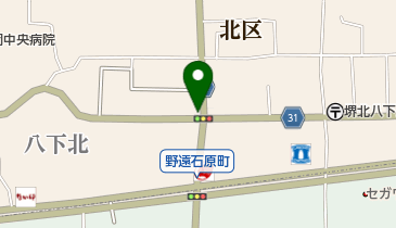 株式会社ライド(RID)の地図画像