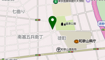 株式会社トリプルエー(AAA)鑑定の地図画像