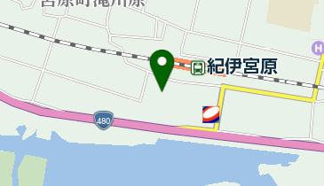 ホイップの地図画像
