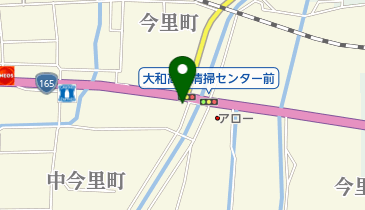 株式会社さざんかコーポレーションの地図画像