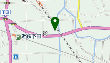 Hiの地図画像