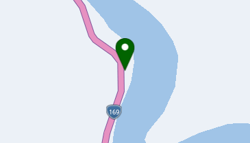 かわかみサービスステーションの地図画像