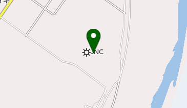 JNCファイバーズ株式会社 事務課の地図画像
