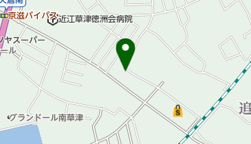 滋賀県草津市追分南のヘア メイク 美容院一覧 Navitime