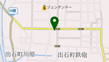 なおちゃんの地図画像