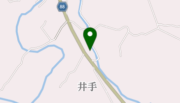 向田モータースの地図画像