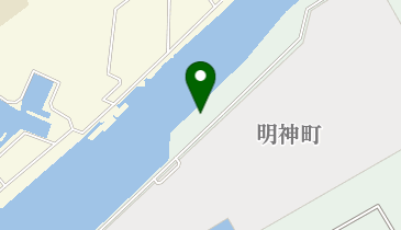 豊栄商会の地図画像