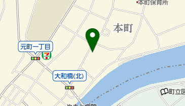 株式会社ブライトウェイの地図画像