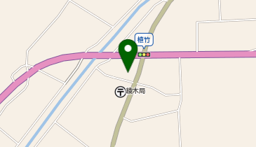 ワイワイキャンパスの地図画像