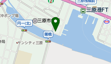 スタジオアールイーの地図画像