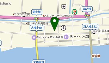 海師の地図画像