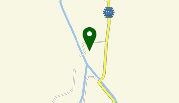 特別養護老人ホームくざの里の地図画像