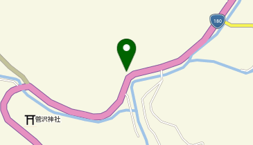 日南観光トラベルの地図画像