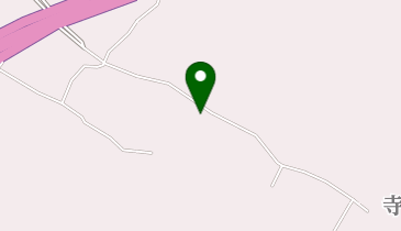 白桃不動産の地図画像