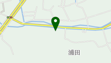 ドッグハウス・ドロップ本店の地図画像