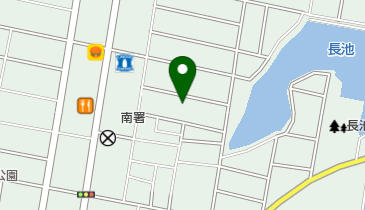 ニチイキッズ たひ東保育園の地図画像